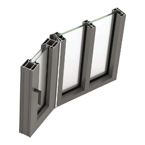 AR 2560 Partition System-1