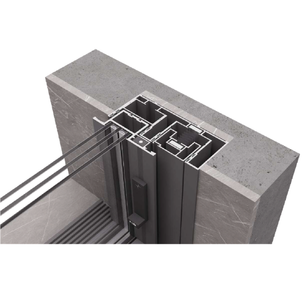 AR IMPERIAL SLIM SYSTEM - 2-2