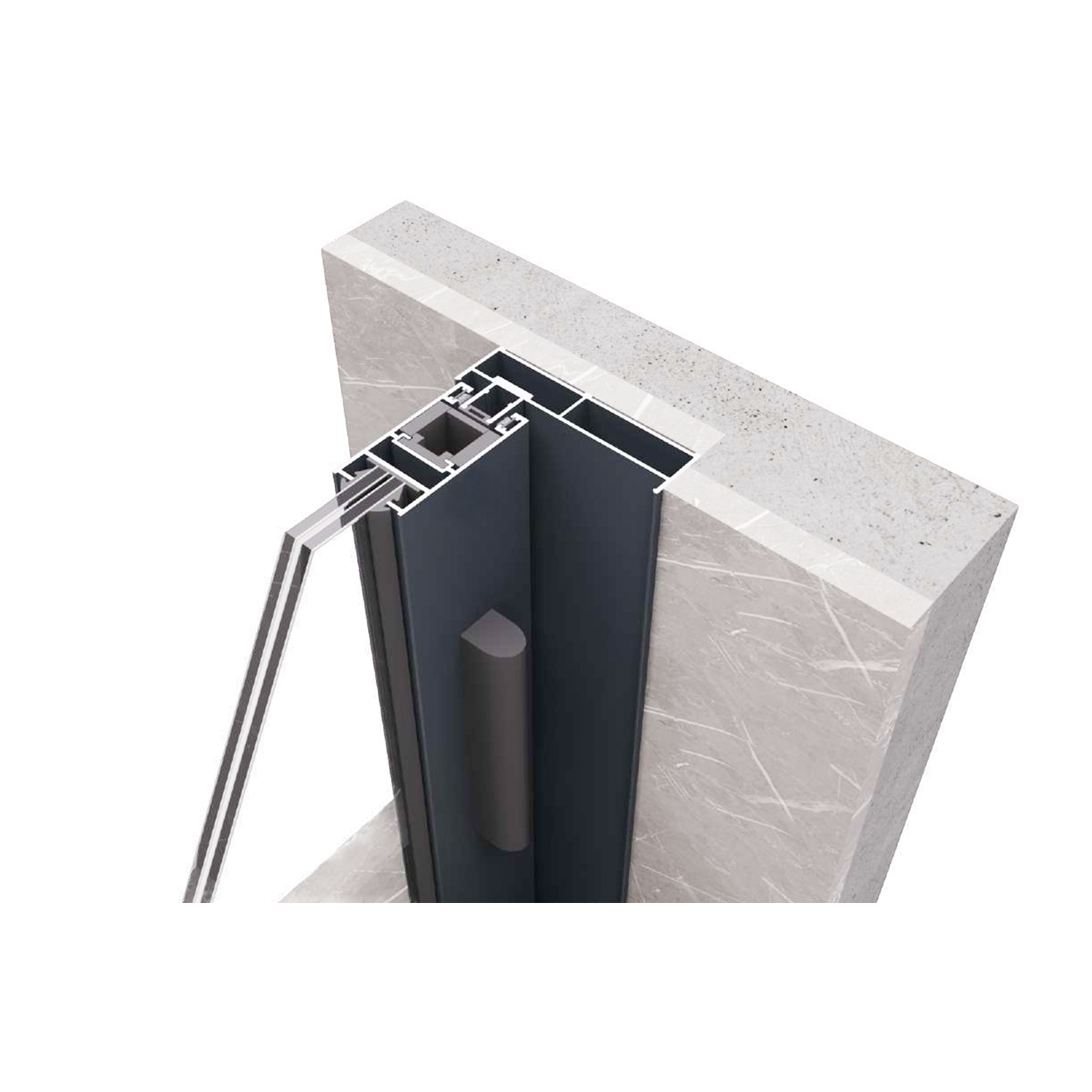 AR Eco Gulf Slim System - 1