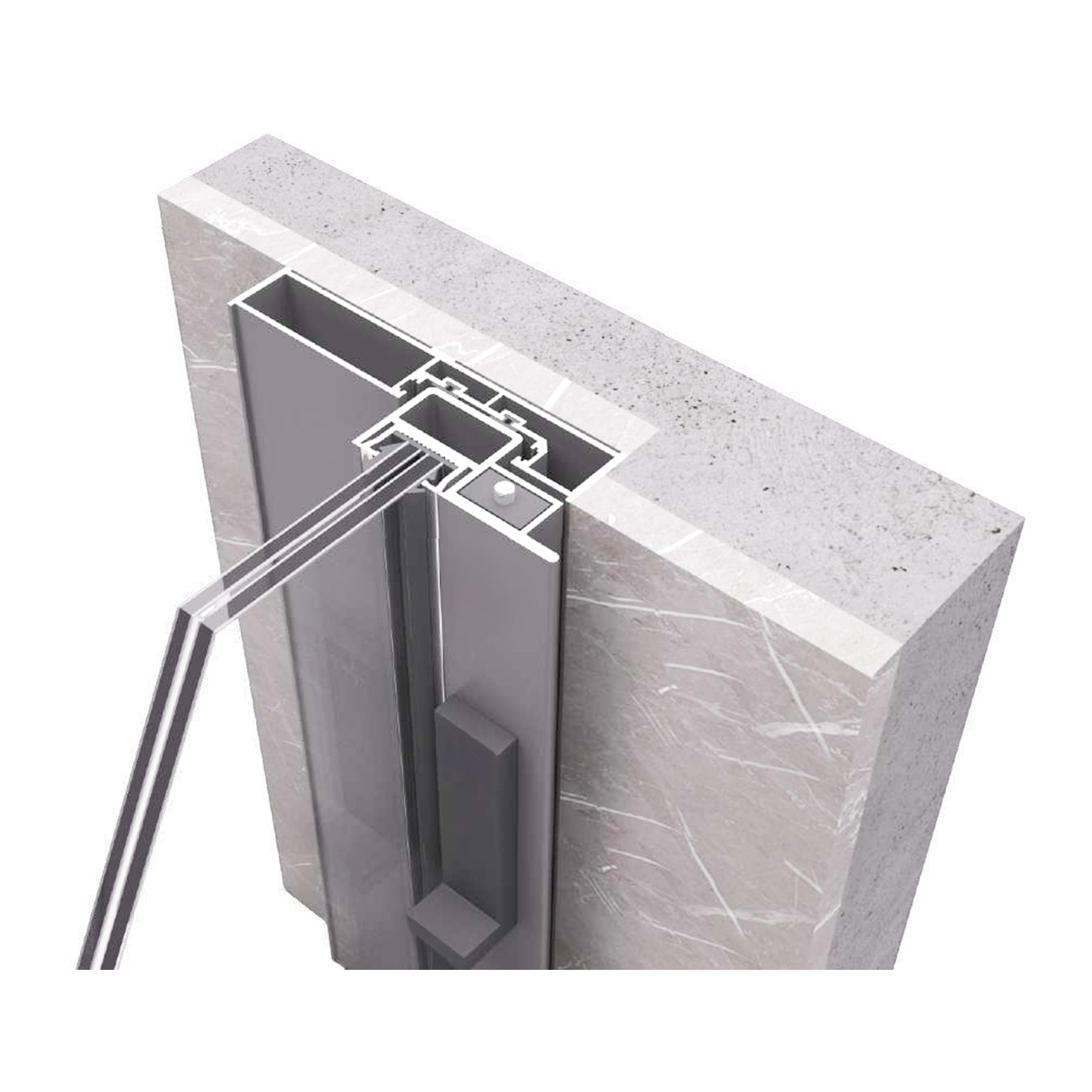 AR Ultra Slim System 1