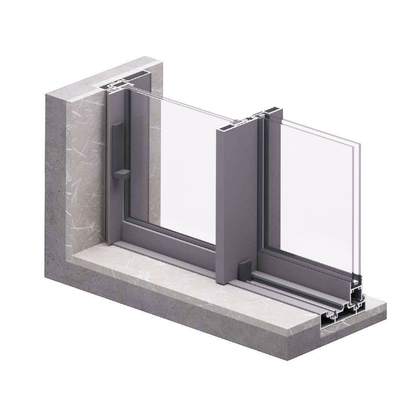 AR Ultra Slim System